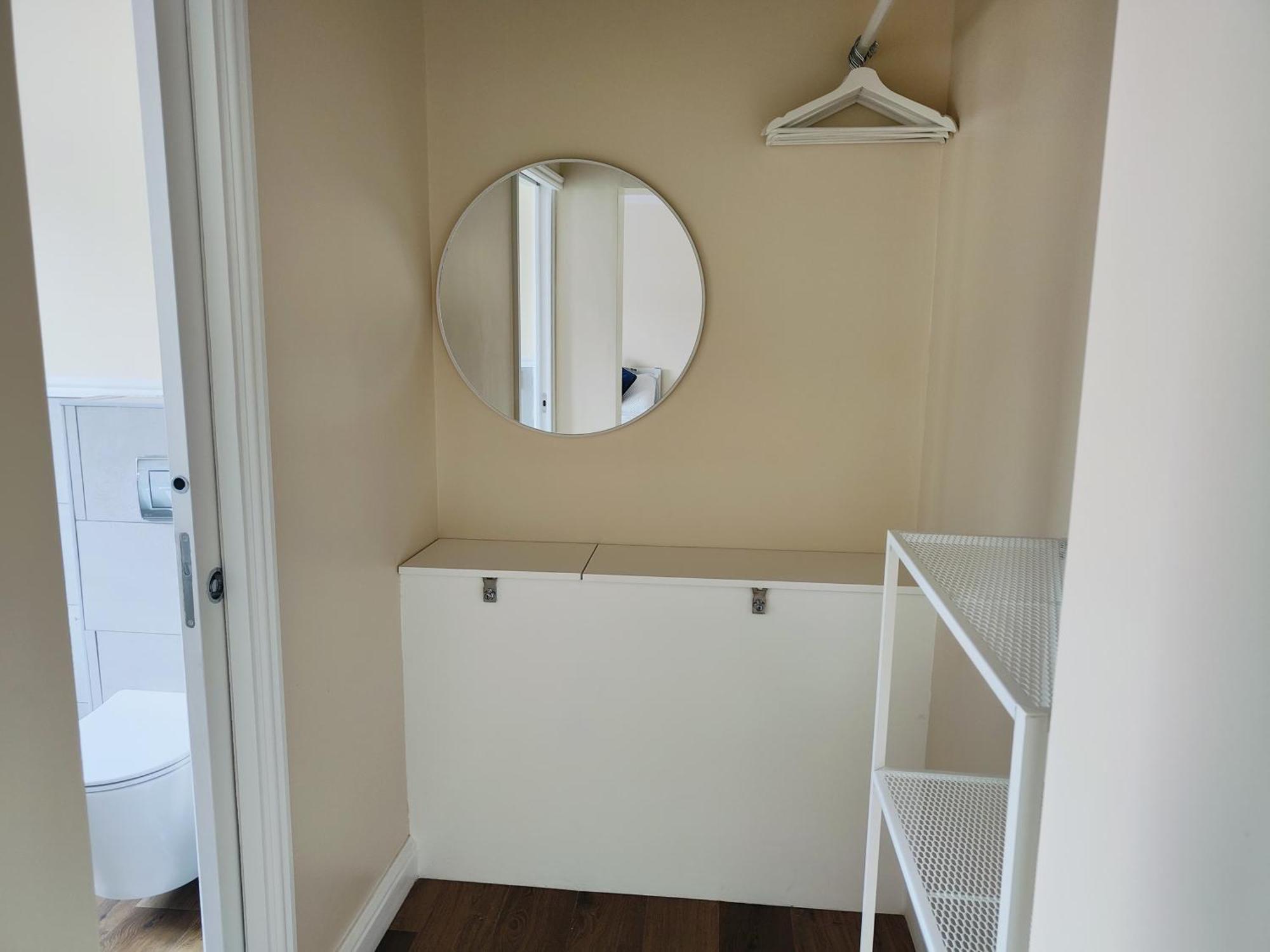 Clifton House O2 & Excel With Private Bathroom And Breakfast Option Bed & Breakfast Londra