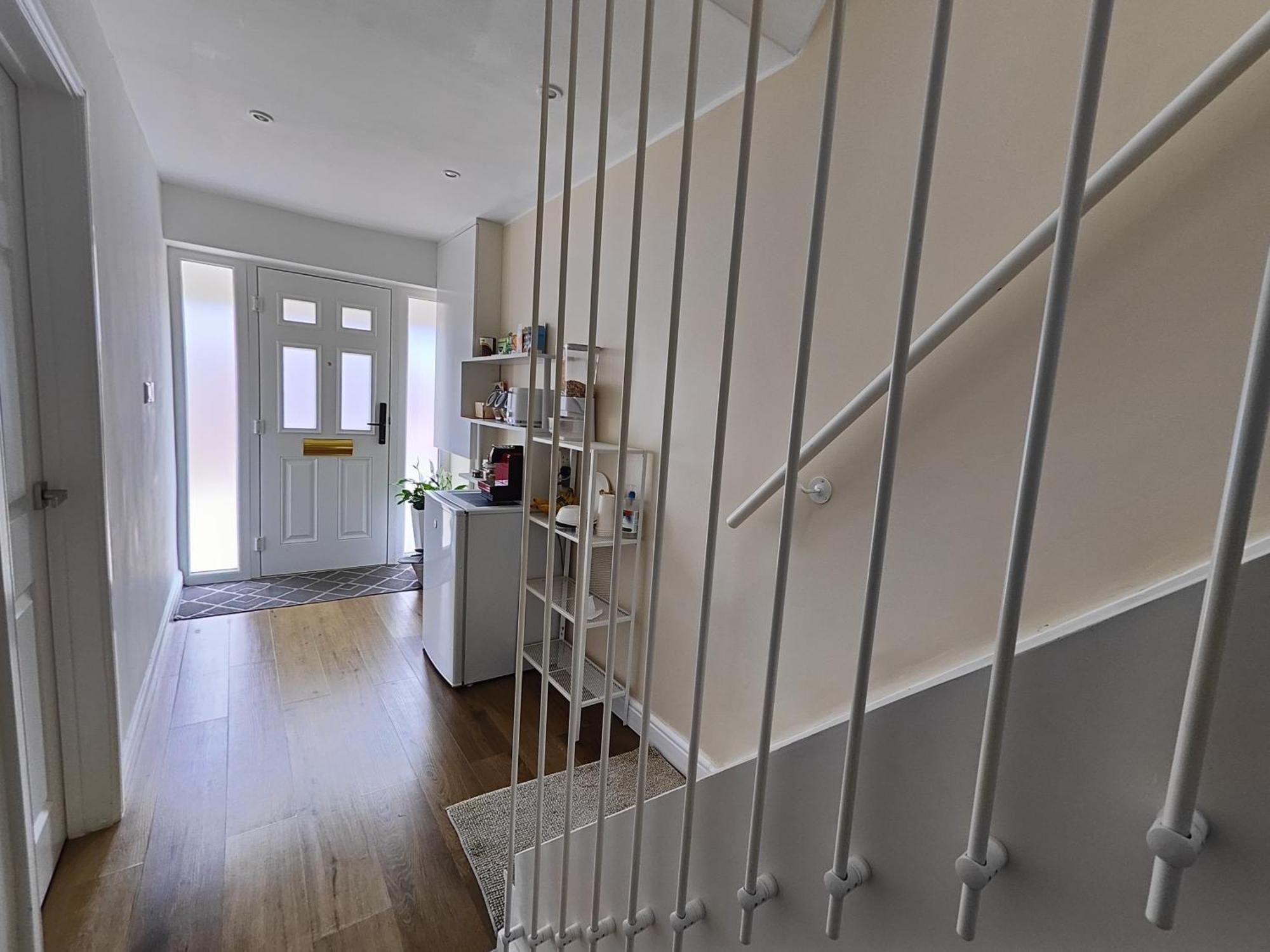 Clifton House O2 & Excel With Private Bathroom And Breakfast Option Bed & Breakfast Londra